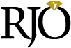 RJO logo