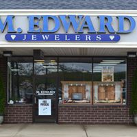 M. Edward Jewelers