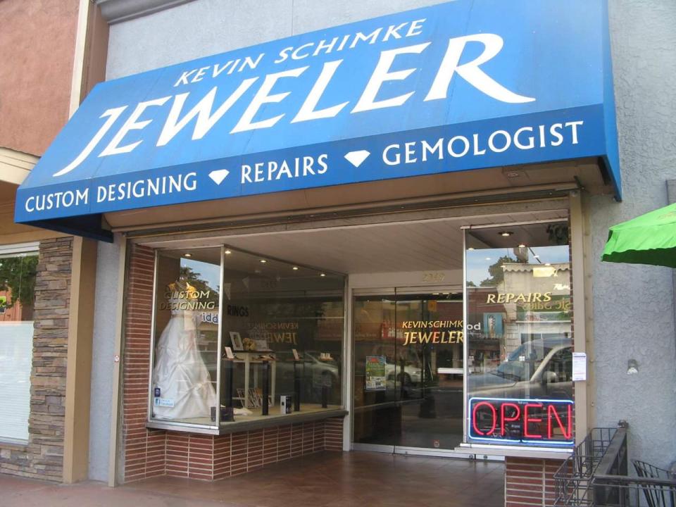 Kevin Schimke Jewelers